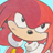 Knuckles the Echinda
