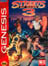 Bare Knuckle 3 [AKA Streets of Rage 3] US Case
