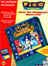 Sonic The Hedgehog's Gameworld UK Case