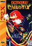 Chaotix [AKA Knuckles IN Chaotix] US Case
