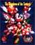 Sonic The Fighters US Case