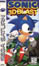 Sonic 3D [AKA Sonic 3D Blast, Sonic 3D Flicky's Island] US Case