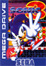 Sonic The Hedgehog 3 UK Case