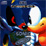 Sonic The Hedgehog CD UK Case