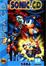 Sonic The Hedgehog CD US Case