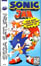 Sonic Jam US Case